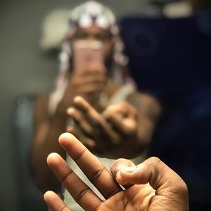 Meet your Posher, Aj